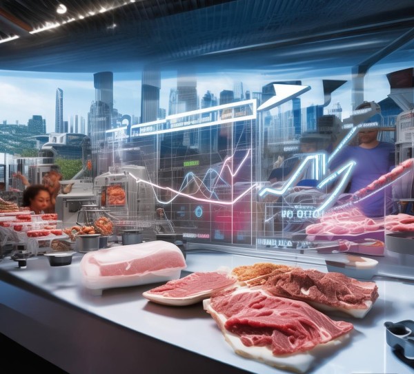 肉食品机械设备销售税，如何促进经济与健康的双重价值